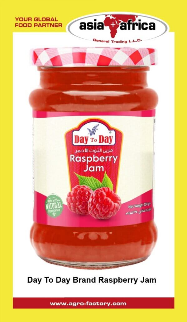 DAY TO DAY BRAND FRUIT JAM - Image 6