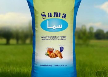 Instant Vegetable Fat Powder Supplier from Dubai to Sudan