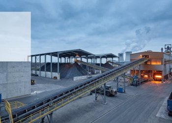 Direct Reduced Iron (DRI) Bulk Export – CIF Supply