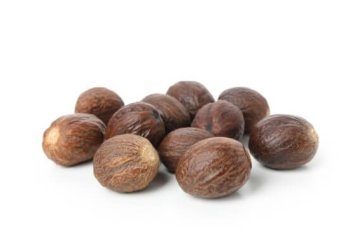 Nutmeg