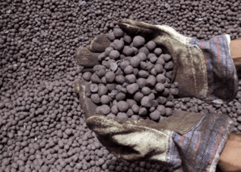 Steel Pellets Exported to India, GCC, Turkey