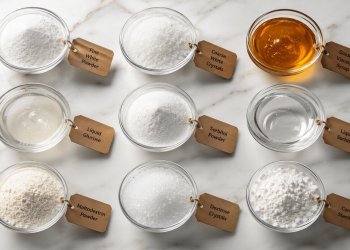 Corn starch glucose syrup maltodextrin dextrose monohydrate sorbitol full product range supplier Africa GCC