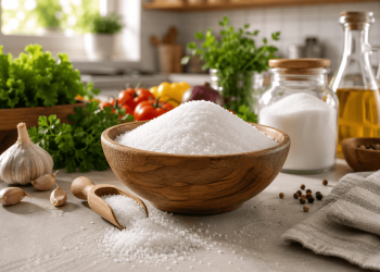 Day to Day free flow iodised salt India origin USD 177 per MT CIF Djibouti Lome Togo Tema Ghana 25kg bag