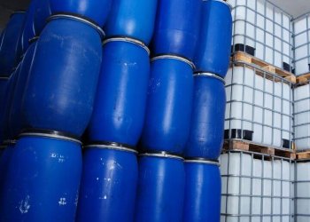 ETHYL ALCOHOL 100% Pharma Grade Bulk Supplier in Dubai